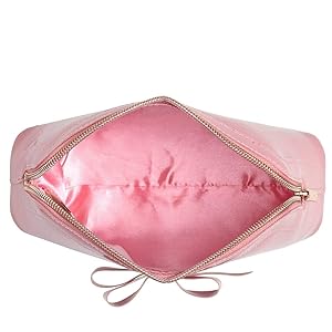 【TED BAKER】Crosshatch メイクアップ ポーチ TED BAKER(テッドベーカー) ポーチ(レディース) - 海外通販のBUYMA